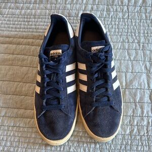 Adidas Campus shoes
